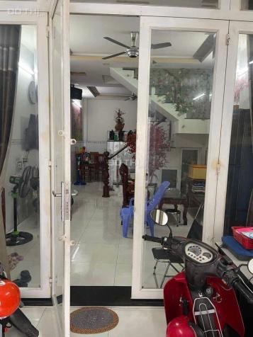 Bán nhà chợ Phạm Văn Hai, Tân Bình, gần Hoàng Văn Thụ, 3 tầng, 4.2x12, 8.x tỷ 14866698