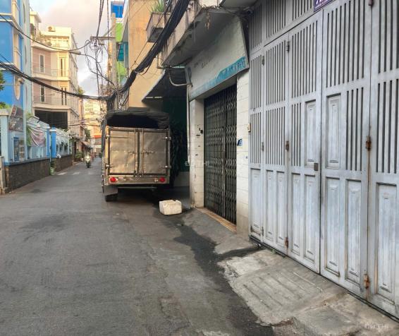 Bán nhà chợ Phạm Văn Hai, Tân Bình, gần Hoàng Văn Thụ, 3 tầng, 4.2x12, 8.x tỷ 14866698