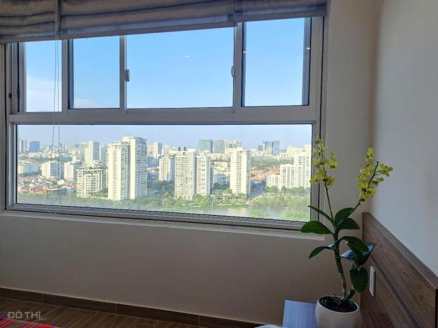 Cho thuê căn hộ 3 phòng ngủ Sunrise Riverside, giá tốt nhất thị trường 16 triệu 500 đầy đủ nội thất 14867022