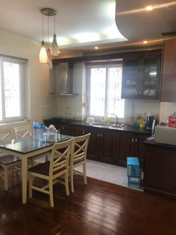 Cho thuê căn hộ chung cư 2pn – 1pk diện tích 98m2 có Full đồ ở Dương Đình Nghệ, Cầu Giấy, Hà Nội 14867064