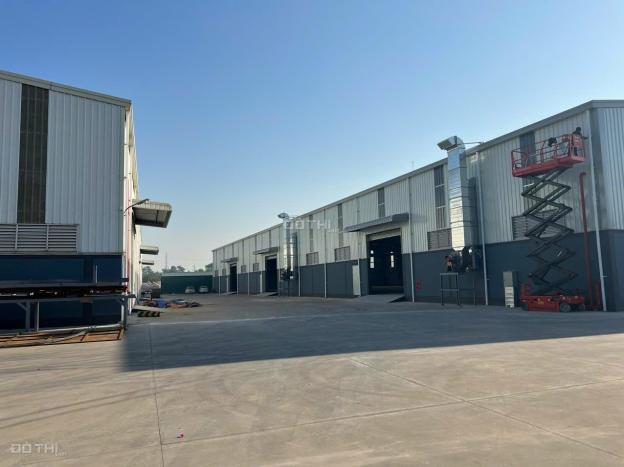 CHO THUÊ KHO, XƯỞNG 3.500m2 Tại Thị Xã MỸ HÀO. HƯNG YÊN. 14867079