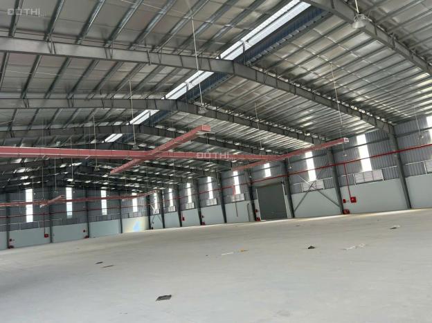 CHO THUÊ KHO, XƯỞNG 3.500m2 Tại Thị Xã MỸ HÀO. HƯNG YÊN. 14867079