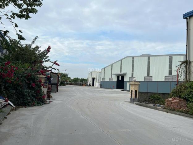 CHO THUÊ KHO, XƯỞNG 3.500m2 Tại Thị Xã MỸ HÀO. HƯNG YÊN. 14867079