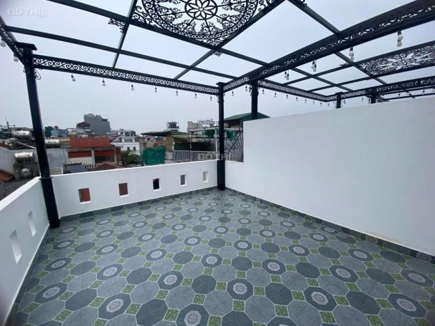 NHÀ ĐẸP XUÂN LA- 6 TẦNG THANG MÁY- THÔNG SỐ VÀNG- CẠNH HỒ TÂY 14867284