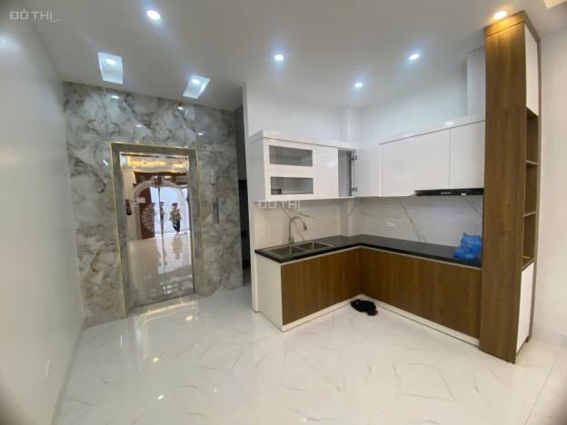 NHÀ ĐẸP XUÂN LA- 6 TẦNG THANG MÁY- THÔNG SỐ VÀNG- CẠNH HỒ TÂY 14867284