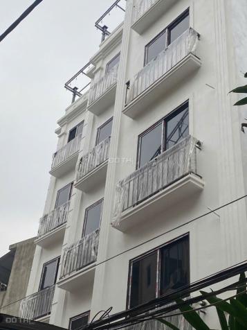 NHÀ ĐẸP XUÂN LA- 6 TẦNG THANG MÁY- THÔNG SỐ VÀNG- CẠNH HỒ TÂY 14867284