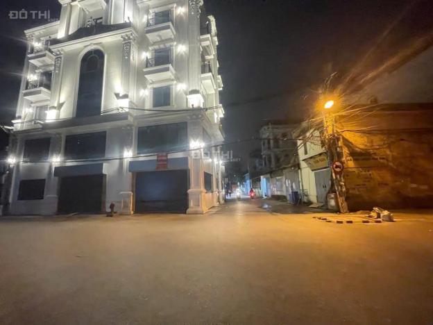 Bán đất Trần Phú - Hoàng Mai, ngõ ô tô tránh nhau, 52m2 850 triệu 14867301