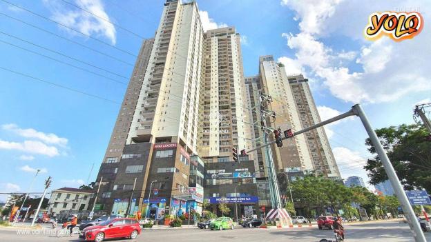 Bán căn hộ 85m² tại tòa Golden Palace Mễ Trì 2PN, 2WC full nội thất giá 6.1 tỷ 14867752