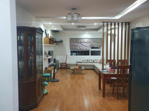 Bán căn hộ 85m² tại tòa Golden Palace Mễ Trì 2PN, 2WC full nội thất giá 6.1 tỷ 14867752