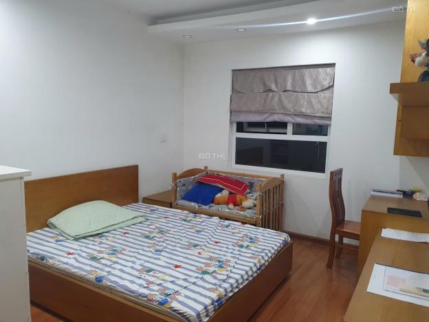 Bán căn hộ 85m² tại tòa Golden Palace Mễ Trì 2PN, 2WC full nội thất giá 6.1 tỷ 14867752
