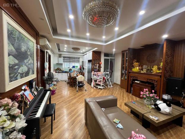 Bán CHCC FLC Landmark Mỹ Đình 125m2 góc full nội thất chỉ nhỉnh 6 tỷ 14867775