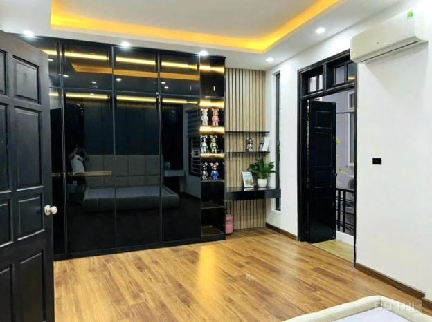 Bán Nhà Cầu Giấy, Nhà Xuân Thuỷ, 5Tầng, 37m2, Ngõ Ba Gác, Gần Phố, Sẵn Ở 14867868