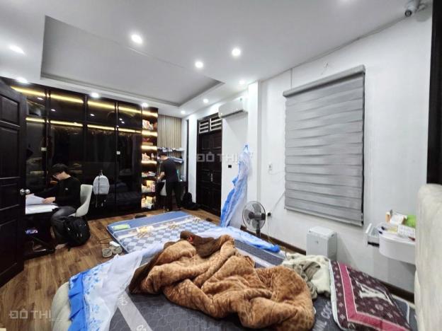 Bán Nhà Cầu Giấy, Nhà Xuân Thuỷ, 5Tầng, 37m2, Ngõ Ba Gác, Gần Phố, Sẵn Ở 14867868
