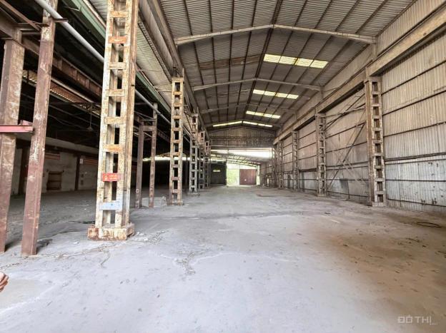 CHO THUÊ KHO, XƯỞNG Tại ĐỨC GIANG. LONG BIÊN. HÀ NỘI. 14867965