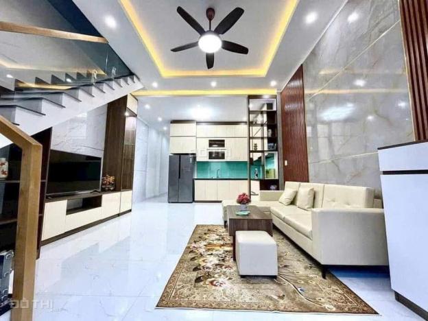 Còn 2 căn nhà phố duy nhất gần chợ bình chánh 14868095