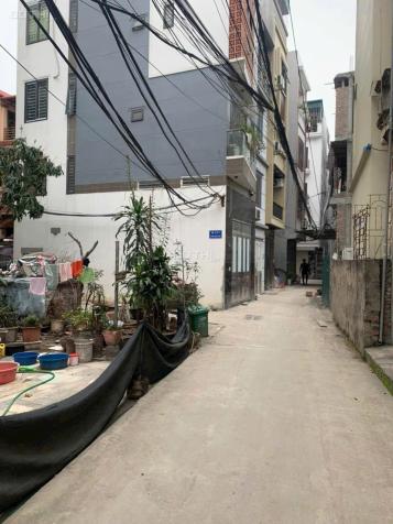 Đất đẹp Mễ Trì Hạ 40m² 3 bước chân ra khu đô thị, toà Keangnam 72 tầng 14868113