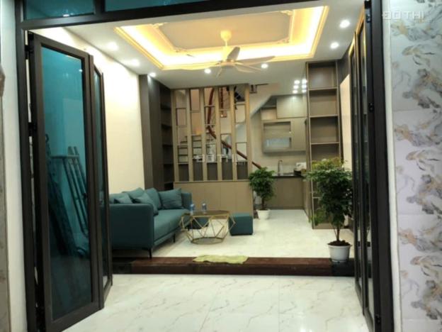 HOÀNG QUỐC VIỆT 40m2 5 tầng giá chỉ 7.8 tỷ ( thương lượng nhẹ ) 14868114