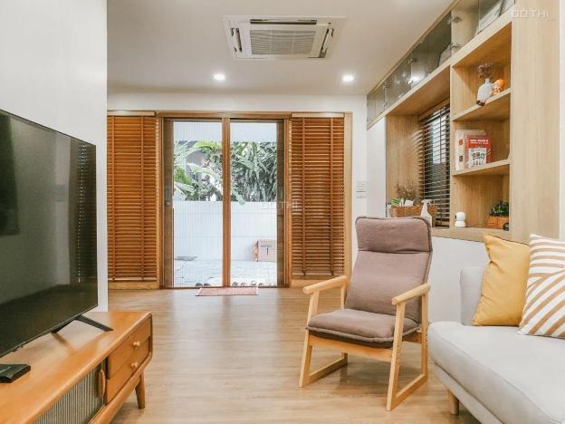 Lạc Long Quân 36m2 5 tầng giá chỉ 7.75 tỷ 14868124