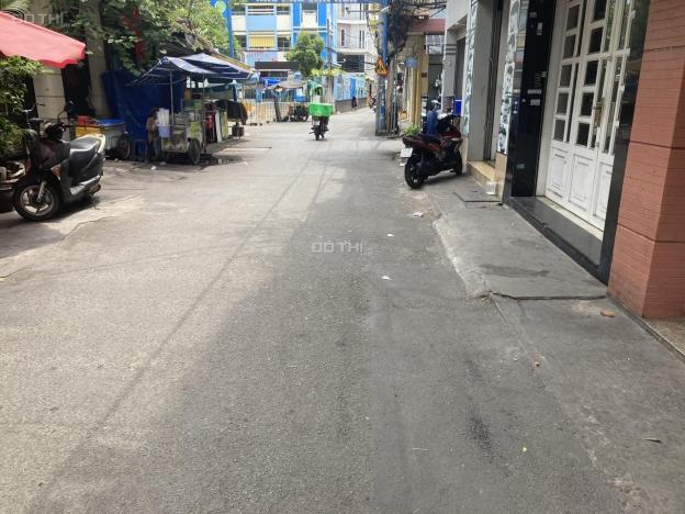 Bán nhà  tại Đường Nguyễn Bặc, , Tân Bình, gần Lê Văn Sỹ, 2 tầng, 12m2, chỉ 3.2 Tỷ 14868284