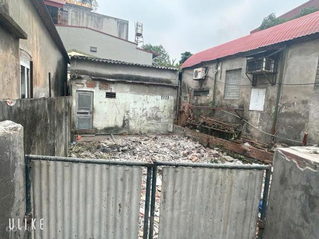 Bán đất Hoàng Quốc Việt 84m² mặt tiền 5.4m gần trường học, bệnh viện giá chỉ 5.2 tỷ 14868407