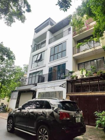 Bán Liền kề Mỹ Đình 62m2 5 tầng full nội thất giá chỉ nhỉnh 17 tỷ 14868413