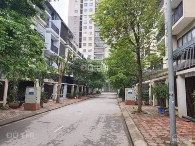 Bán Liền kề Mỹ Đình 62m2 5 tầng full nội thất giá chỉ nhỉnh 17 tỷ 14868413