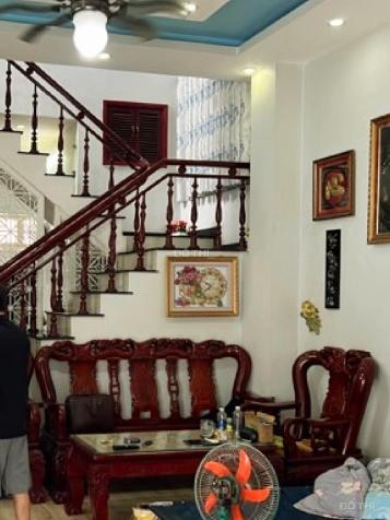 Bán nhà mặt phố 5,5 tỷ, 107m2 tại Hiệp Bình Phước, Thủ Đức, HCM giá cực chất 14868635