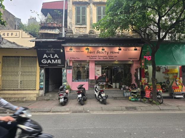 Cho thuê nhà mặt phố tại Đường Hàng Than, Phường Nguyễn Trung Trực, Ba Đình, Hà Nội diện tích 3 14868684