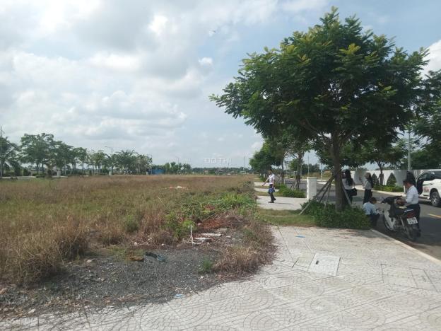 Đất chính chủ - phía tây thành phố bình chánh 14868818