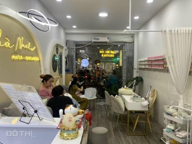 Nhà Mặt tiền Ngay Ngã 4 Thoại Ngọc Thầu 2 Tầng, 36M, SHR, Giá 5,5 Tỷ 14869338