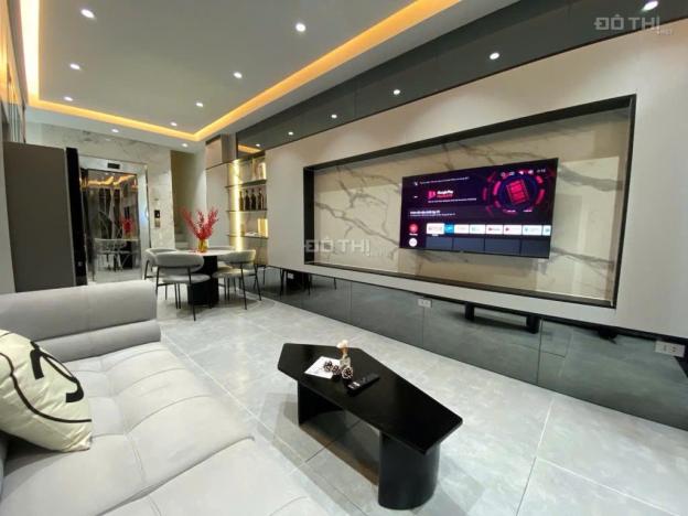 NHÀ ĐẸP – THANG MÁY – 10M RA PHỐ – VẠN PHÚC HÀ ĐÔNG 14869736