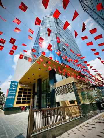 Cho thuê văn phòng tại Đường Huỳnh Văn Bánh, Phú Nhuận, diện tích 245m2 14869835