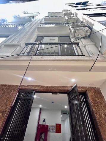 Hàng hiếm Mỹ Đình 40m2 6 tầng thang máy 10 phòng giá chỉ nhỉnh 8 tỷ 14869922