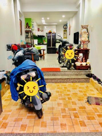Bán nhà riêng tại Đường Lý Thái Tổ, Phường 10, Quận 10, Hồ Chí Minh diện tích 36.4m2 giá 6.3 Tỷ 14869938
