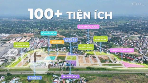 Sở hữu đất nền SẴN SỔ, NGAY SÁT KCN Samsung với giá CHỈ 2xtr/m2 (x tiểu học) 14869978