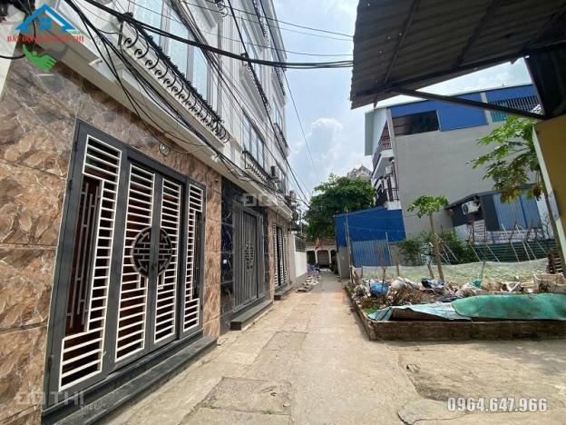 Bán đất Nhân Huệ Đồng Mai, Lô góc, ô tô tránh thông, 2 bước chân ra QL6 14869997