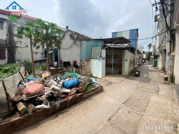 Bán đất Nhân Huệ Đồng Mai, Lô góc, ô tô tránh thông, 2 bước chân ra QL6 14869997