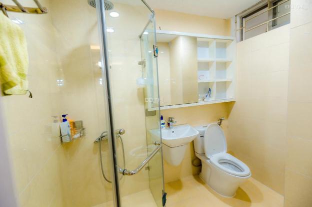 Căn hộ 90m2 KĐT Mỹ Đình 1  căn góc tầng đẹp giá nhỉnh 5  tỷ 14870205