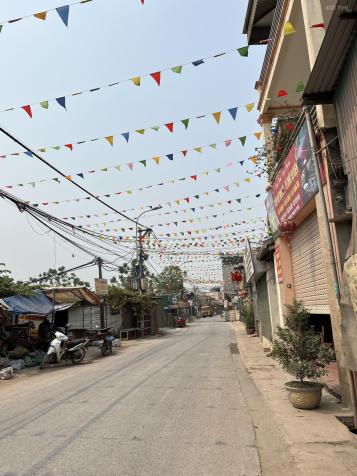 CC bán 43,3 m2 ba mặt tiền làng Đan Nhiễm, Khánh Hà, Thường Tín 14870370