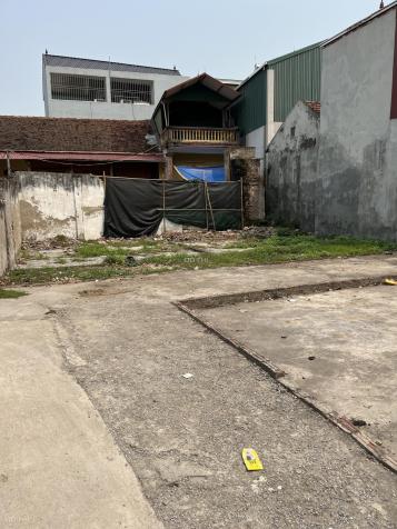 CC bán 43,3 m2 ba mặt tiền làng Đan Nhiễm, Khánh Hà, Thường Tín 14870370