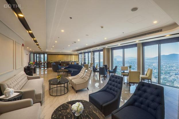 Đầu tư & an cư cùng căn hộ ven biển Mỹ Khê. Giá trị xứng tầm, sinh lời bền vững 14870375