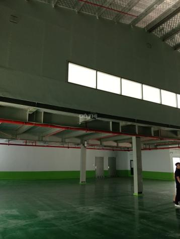 CHO THUÊ 2000m2 KHO, XƯỞNG Tại ĐAN PHƯỢNG. HÀ NỘI 14870501
