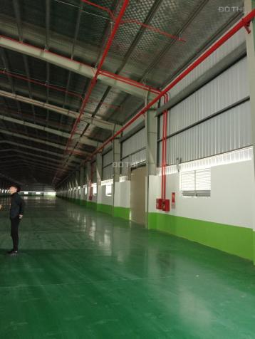 CHO THUÊ 2000m2 KHO, XƯỞNG Tại ĐAN PHƯỢNG. HÀ NỘI 14870501