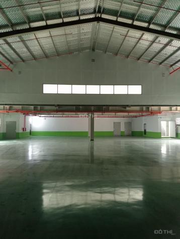 CHO THUÊ 2000m2 KHO, XƯỞNG Tại ĐAN PHƯỢNG. HÀ NỘI 14870501