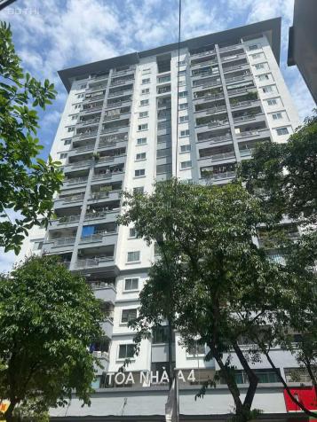 Bán căn hộ cao cấp tòa A4 Mỹ Đình 126m² full nội thất đẹp View thoáng nhỉnh 6 tỷ 14870548