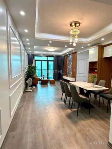 Bán căn hộ cao cấp tòa A4 Mỹ Đình 126m² full nội thất đẹp View thoáng nhỉnh 6 tỷ 14870548