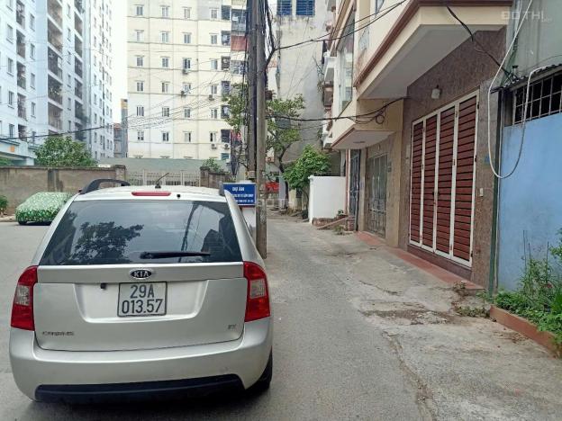 Phân lô phố Trần Bình Cầu Giấy 70m2 4 tầng giá đầu tư quá tốt 14870590
