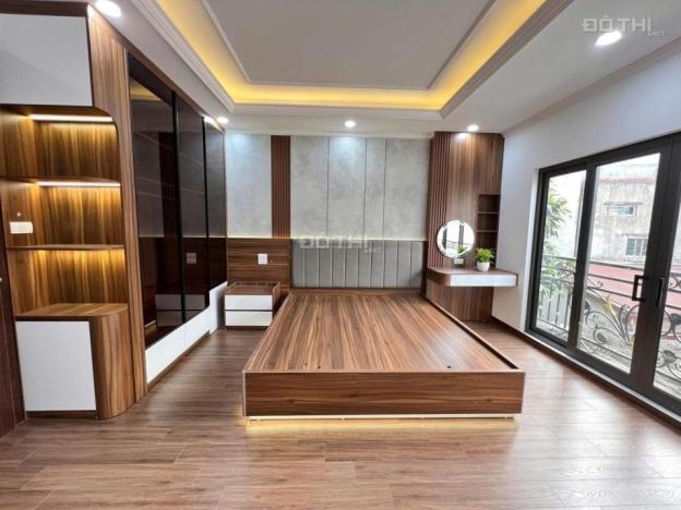 Bán nhà siêu đẹp Khương Đình. Diện tích: 40m2x6T. Giá: 9,9 tỷ 14870687
