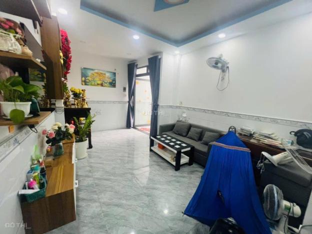 BÁN NHÀ GÒ VẤP – NHÀ MỚI HẺM XE HƠI – NHỈNH 4 TỶ 14870813