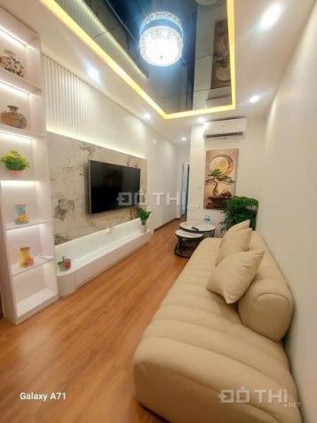 BÁN CĂN HỘ TT MẶT PHỐ THI SÁCH - TRẦN XUÂN SOẠN QUẬN HAI BÀ TRƯNG - Ô TÔ ĐỖ CHÂN CẦU THANG 4.86 TỶ 14870850